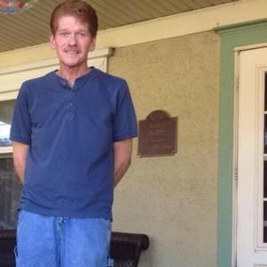 Meet your Posher, Rob